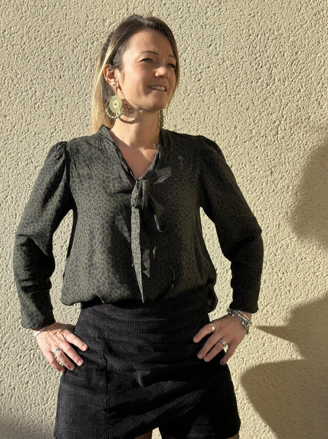Blouse